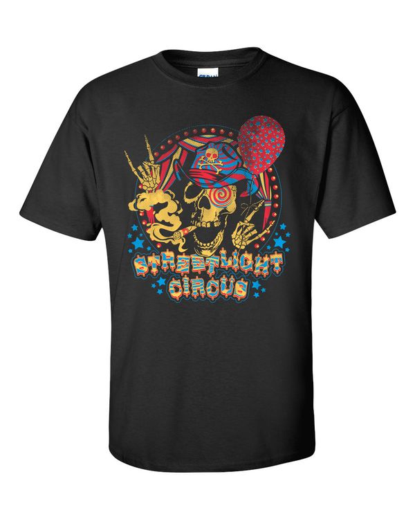SEGASAMMYLUX TAKI サイン Streetlight Circus Store