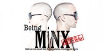 Being MiNX Album (Double Disk)