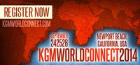 KGM World Connect