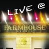 Live at Farmhouse Studio Retriever Records: CD