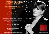 Hymns for Her - Album Launch Concert