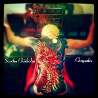 "Chrysalis" single (2012)