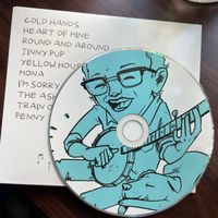 Spark In Your Smile: CD