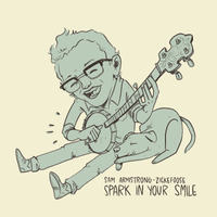 Spark In Your Smile by Sam Armstrong-Zickefoose