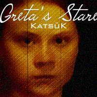 Greta's Stare by KatsüK