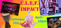 CLEF Impact Benefit (SOLO)