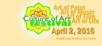Denison Culture of Arts Festival
