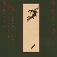 A Leaf's Journey (2004) by A-hummin' Acoustical Acupuncture