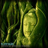 Stalking the Root Meditation feat. Charles Gaby by KatsüK