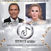 Native American Music Awards