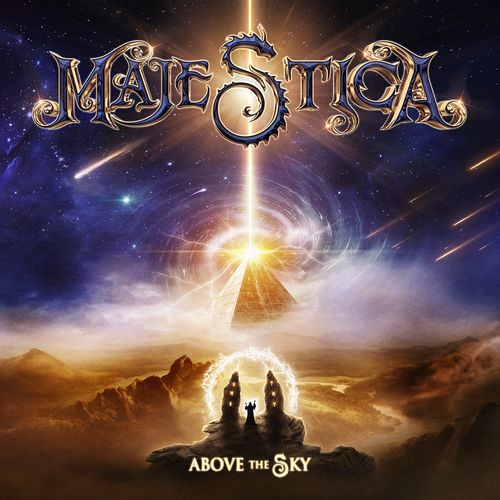 Above The Sky, Power Metal, Metal Music