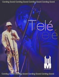 Born and TM Milly of Black Den Movement presents "Tele" 