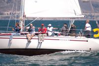 6th Annual ZONGO YACHTING CUP!