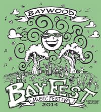 Baywood Bayfest!