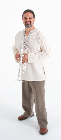 Paul Irving - Trumpet
