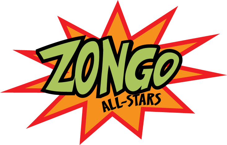 <u>Zongo&nbsp;<i><b>All-Stars<br></b></i></u>