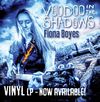 ‘Voodoo in the Shadows’: Vinyl LP