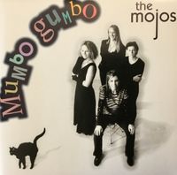 'Mumbo Gumbo' - The Mojos (CD)