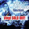 ‘Voodoo in the Shadows’: Vinyl LP
