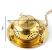 Tea Strainer