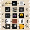 JUNKYARD GROOVE DISCOGRAPHY (INTERNATIONAL)