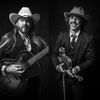 Justin Morris and Xander Hitzig (Dinner Show) May 29th 2022 7-9pm (Doors Open at 6pm for Dinner)