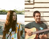 Desirae Garcia & Drew Martin (Doors 5pm | Music 6pm)