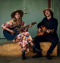 Desert Hollow (Doors 5pm | Music 6pm)