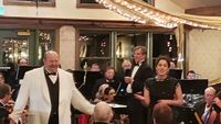 Soiree Fundraiser - TOCCATA Tahoe Symphony 