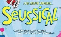 Annie & Family perform in LTCC's "Seussical the Musical"