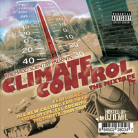 Climate Control the Mixtape by LST