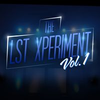 The LST Xperiment Vol 1 by LST