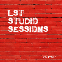 LST Studio Sessions  Vol 1 by LST