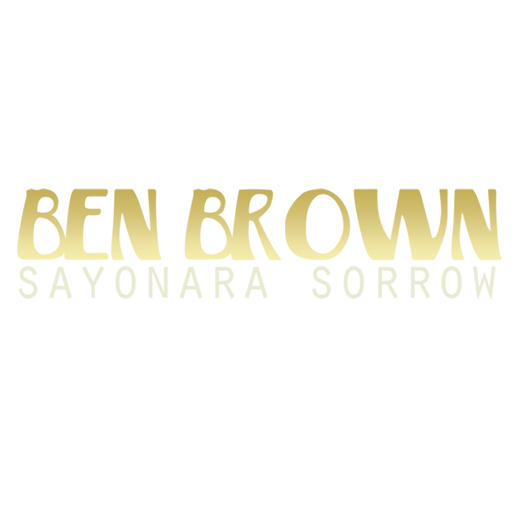 Ben Brown