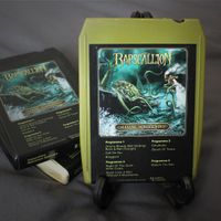 Maximum Splendid 8-Track - PLAYABLE - VERY LOW STOCK  (Limited Edition)