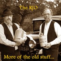 More of the old stuff... by The Ragtime Jug Orchestra