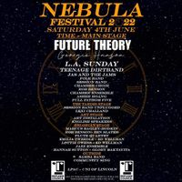 Nebula Festival - Headline Slot 