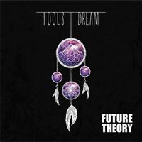 Eye Of The Storm by Future Theory