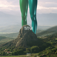 Titan by Mighty Morfin