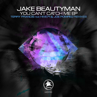Household 110 - Jake Beautyman -You can't catch me EP: Vinyl