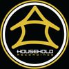 Household 010 - Brett Johnson, Mastik Soul,  Eddie Richards & Terry Francis