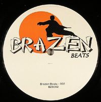 Brazen Beats 002: Buddy System