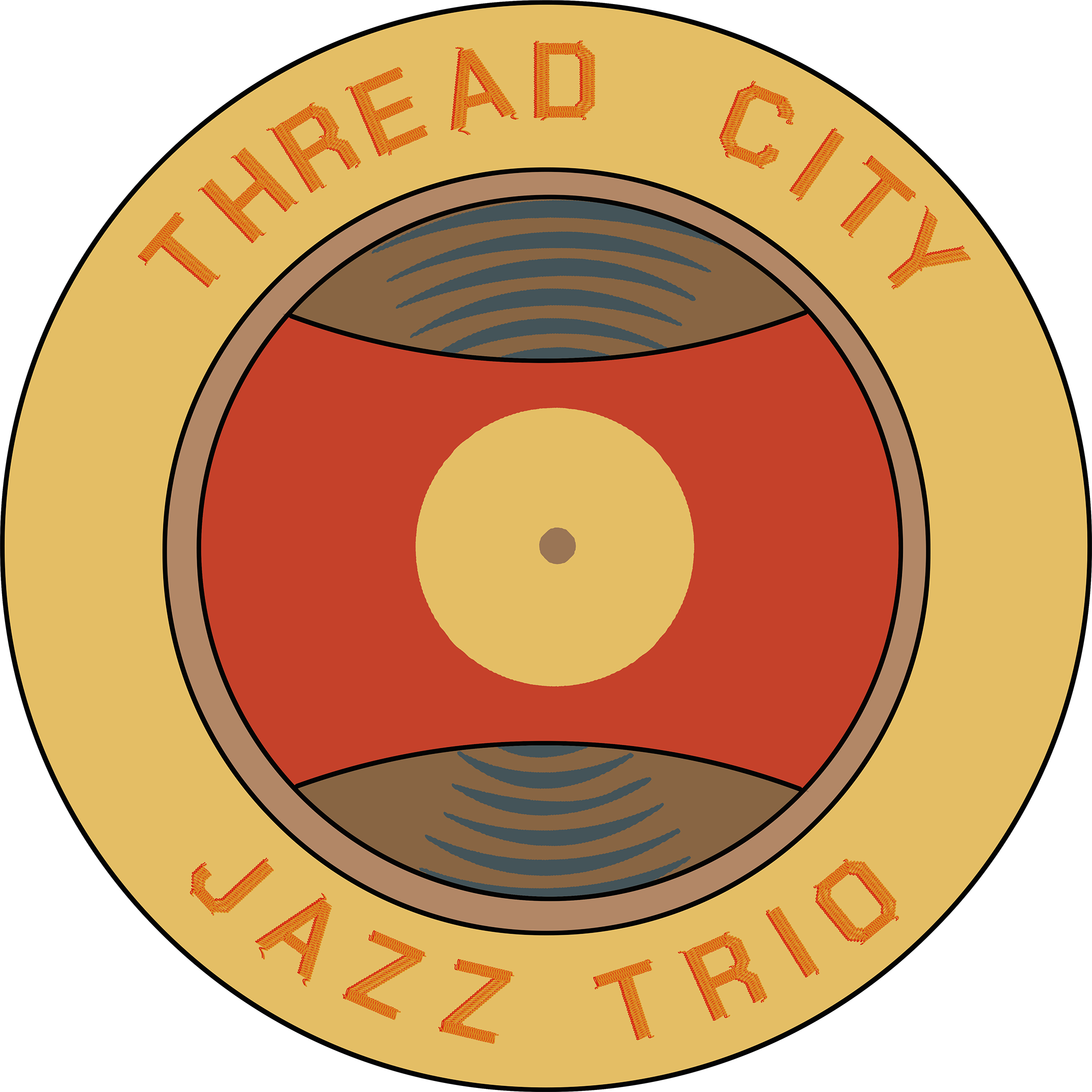 Thread City Jazz