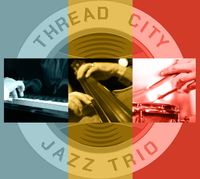 Thread City Jazz at ECSU