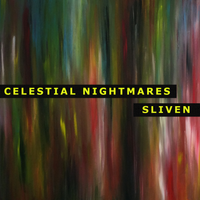 Celestial Nightmares by Sliven