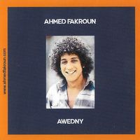 Awedny by Ahmed Fakroun