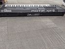 Yamaha XF6 Keyboard workstation-Used