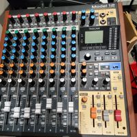 TASCAM MODEL 12