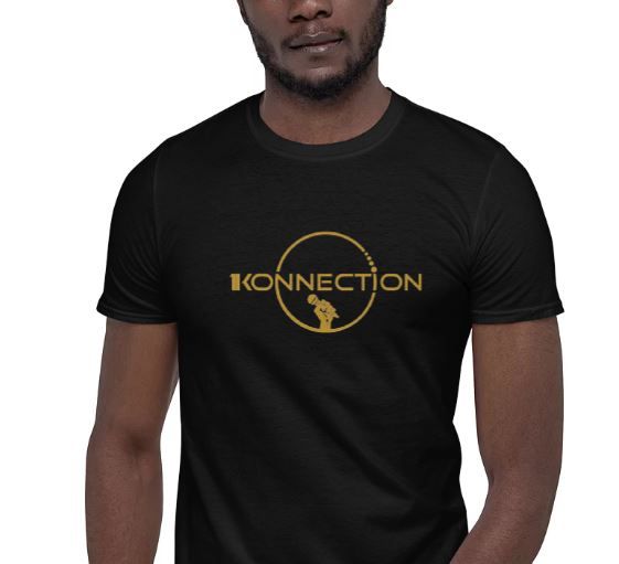 1Konnection T Shirt