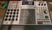 AKAI MPC RENAISSANCE